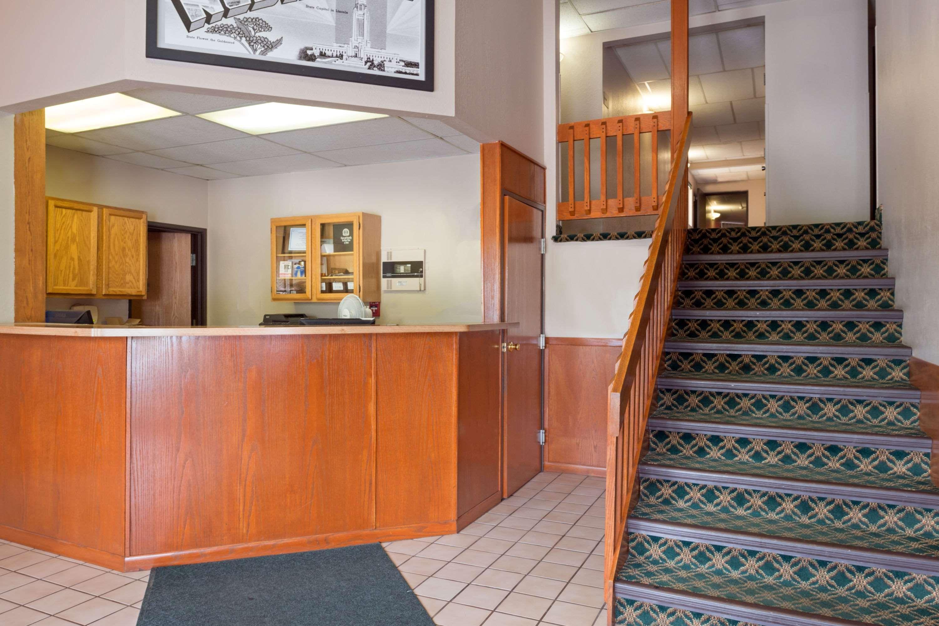 מלון Super 8 By Wyndham Omaha Ne מראה חיצוני תמונה